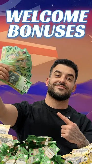 Lucky Pokies Screenshot